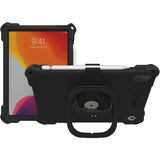 The Joy Factory aXtion Bold MPS Rugged Carrying Case for 10.9" Apple iPad (10th Generation) Tablet, Apple Pencil (1st Generation)