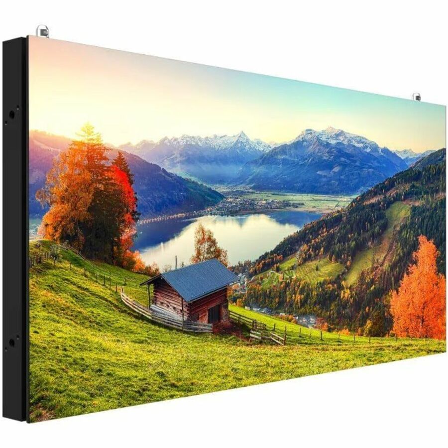 LG Ultra Light GSCD125-GN Digital Signage Display