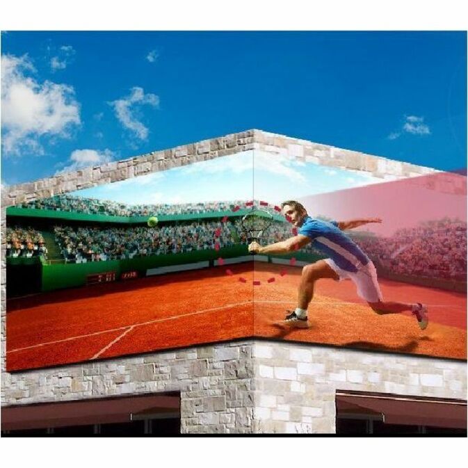 LG Ultra Light GSCD125-GN3 Digital Signage Display