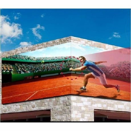 LG Ultra Light GSCD125-GN3 Digital Signage Display