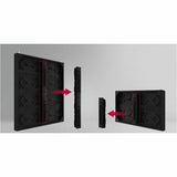 LG Ultra Light GSCD125-GN3 Digital Signage Display