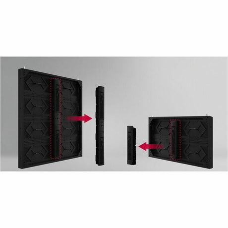 LG Ultra Light GSCD125-GN3 Digital Signage Display