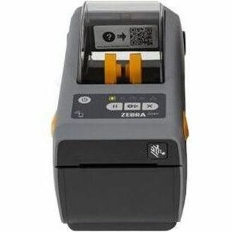 DIRECT THERMAL PRINTER ZD411