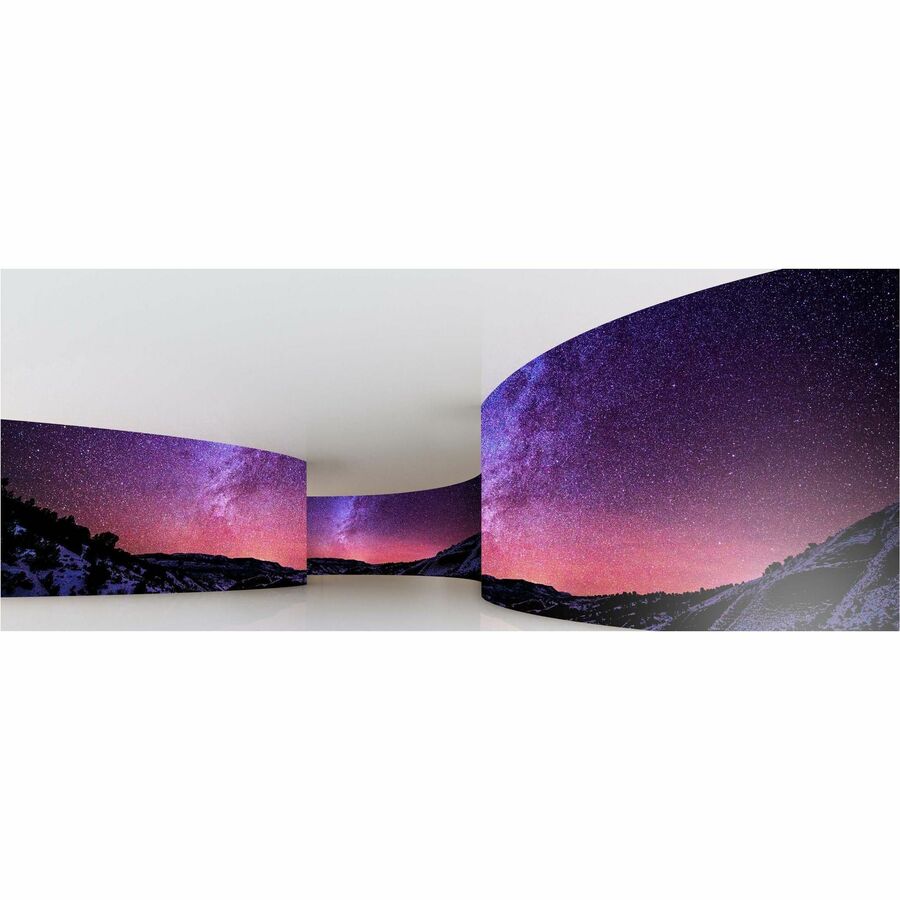 LG Ultra Slim LSCB015-PK Digital Signage Display