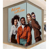 LG Ultra Slim LSCB015-PK Digital Signage Display