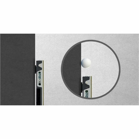 LG Ultra Slim LSCB015-PK Digital Signage Display