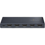 4-PORT 8K HDMI SWITCH
