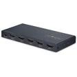 4-PORT 8K HDMI SWITCH