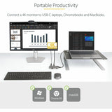 USB-C MULTIPORT ADAPTER HDMI