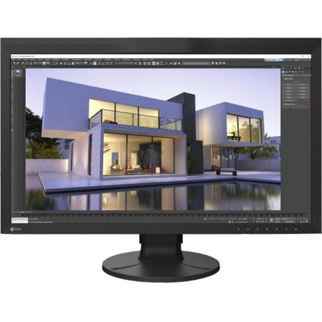 EIZO ColorEdge CG2700X 27" Class 4K UHD LCD Monitor - 16:9 - Black