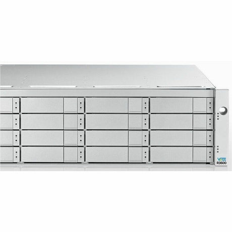 VESS R3600FID 288TB HDD 16X18TB