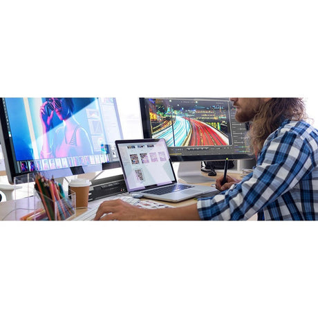 2PORT 4K DISPLAYPORT DUAL