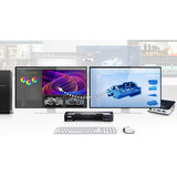 2PORT 4K DISPLAYPORT DUAL