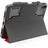 Dux Plus Case iPad G10 RED