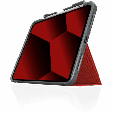 Dux Plus Case iPad G10 RED