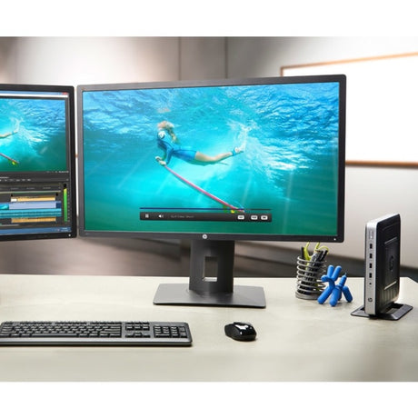 HP t540 Tower Thin Client Ryzen R1305G Dual-core (2 Core) 1.50 GHz