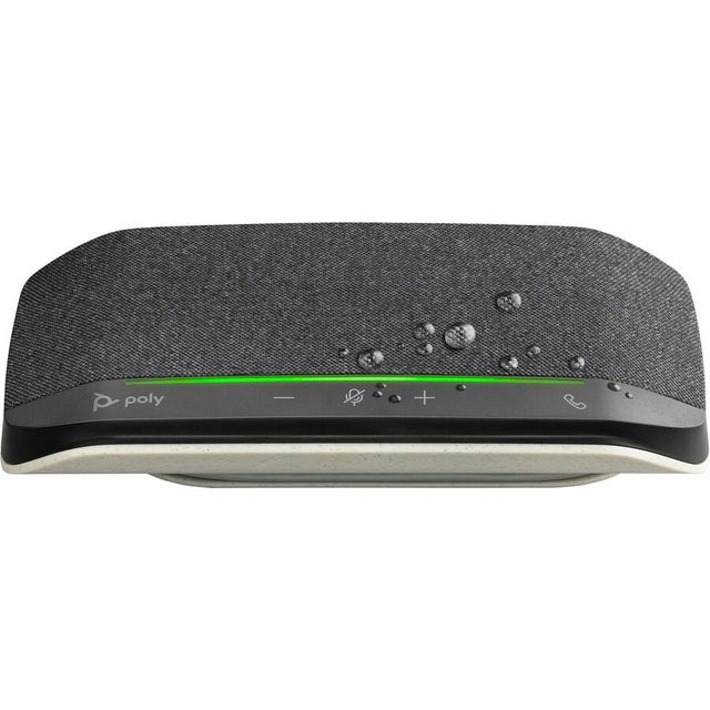 Poly Sync 10 USB-A USB-C Speakerphone