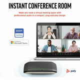 Poly Sync 10 USB-A USB-C Speakerphone