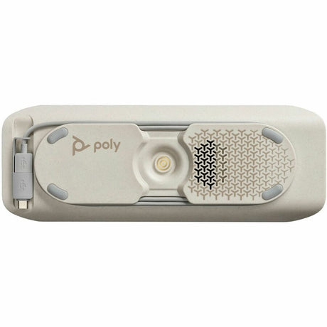 Poly Sync 40 USB-A USB-C Speakerphone