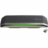 Poly Sync 40 USB-A USB-C Speakerphone