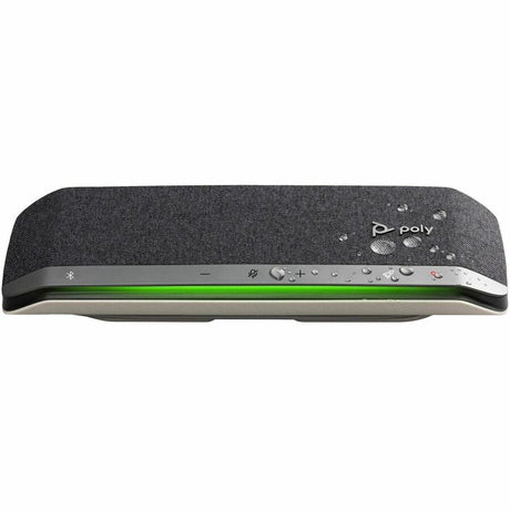 Poly Sync 40 USB-A USB-C Speakerphone