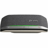 Poly Sync 40 USB-A USB-C Speakerphone