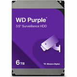 20PK 6TB WD PURPLE SATA 3.5IN