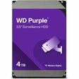 20PK 4TB WD PURPLE SATA 3.5IN