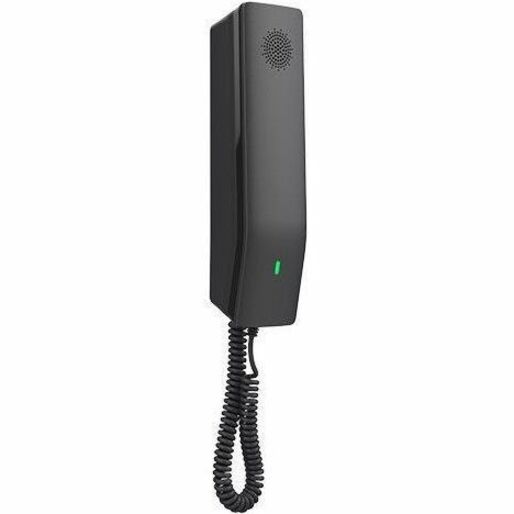 COMPACT HOTEL PHONE - BLACK
