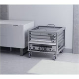 Ubiquiti Toolless Mini Rack