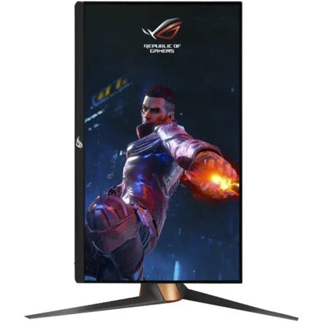 Asus ROG Swift PG27AQN 27" Class WQHD Gaming LCD Monitor - 16:9