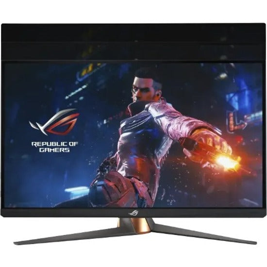 Asus ROG Swift PG27AQN 27" Class WQHD Gaming LCD Monitor - 16:9