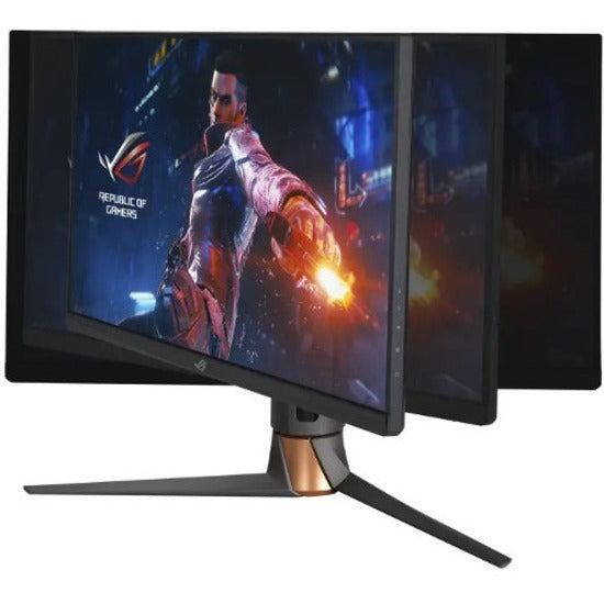 Asus ROG Swift PG27AQN 27" Class WQHD Gaming LCD Monitor - 16:9