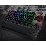 Asus ROG Strix Scope TKL Deluxe Gaming Keyboard