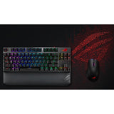 Asus ROG Strix Scope TKL Deluxe Gaming Keyboard