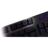 Asus ROG Strix Scope TKL Deluxe Gaming Keyboard