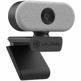 JLab GO Webcam - 2 Megapixel - 30 fps - White - USB Type A
