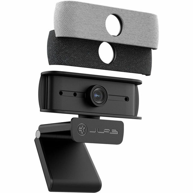 JLab JBuds Webcam - 2.1 Megapixel - 30 fps - USB Type A