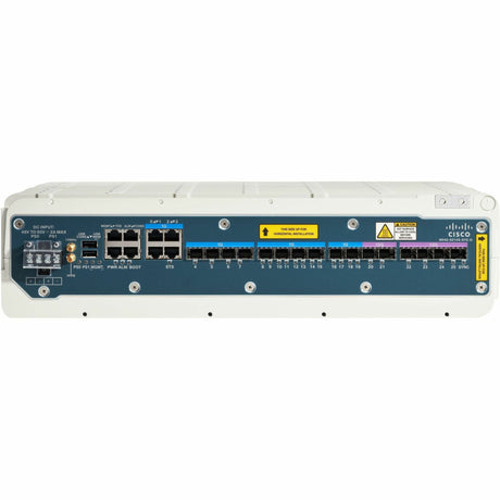 Cisco Network Convergence System 540