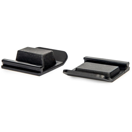 Rocstor Privacyview Privacy Screen Filter Black