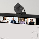 BRIO 300 WEB CAMERA - GRAPHITE