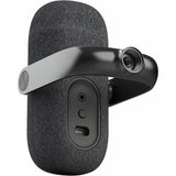 JLab JBuds Talk Wired Condenser, Dynamic Microphone for Studio, Podcasting, Gaming, Recording - Black