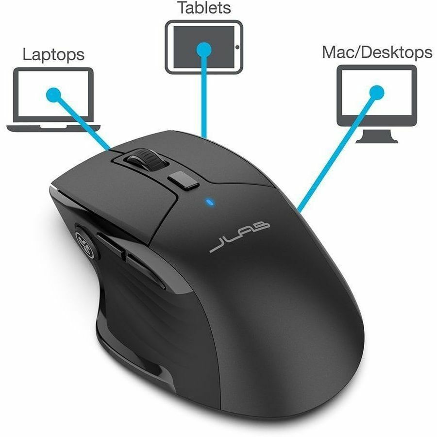 JLab JBuds Multi-Device Wireless Mouse