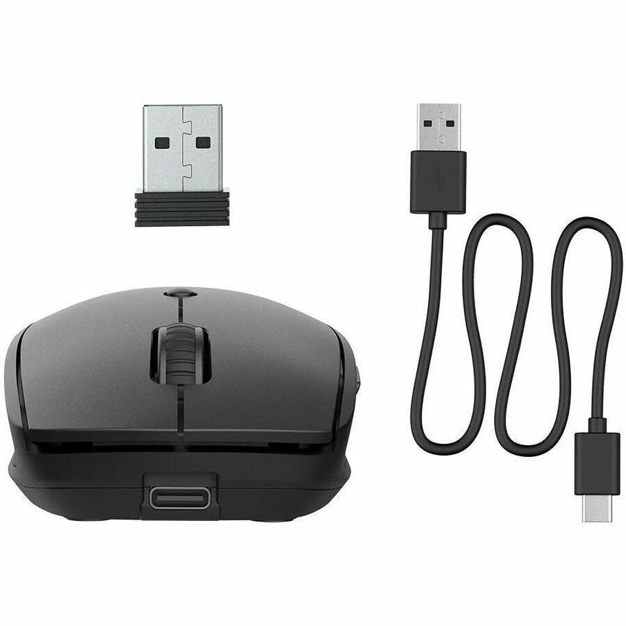 JLab GO Charge Wireless Mouse