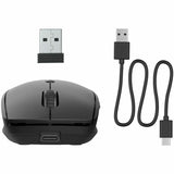 JLab GO Charge Wireless Mouse