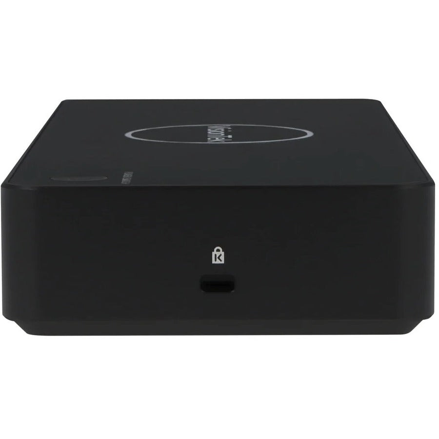 VT2900 USB-C DUAL SYSTEMDOCKING