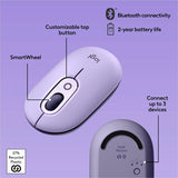 Wireless POP Mouse Cosmos