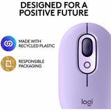 Wireless POP Mouse Cosmos