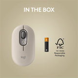 Wireless POP Mouse Mist