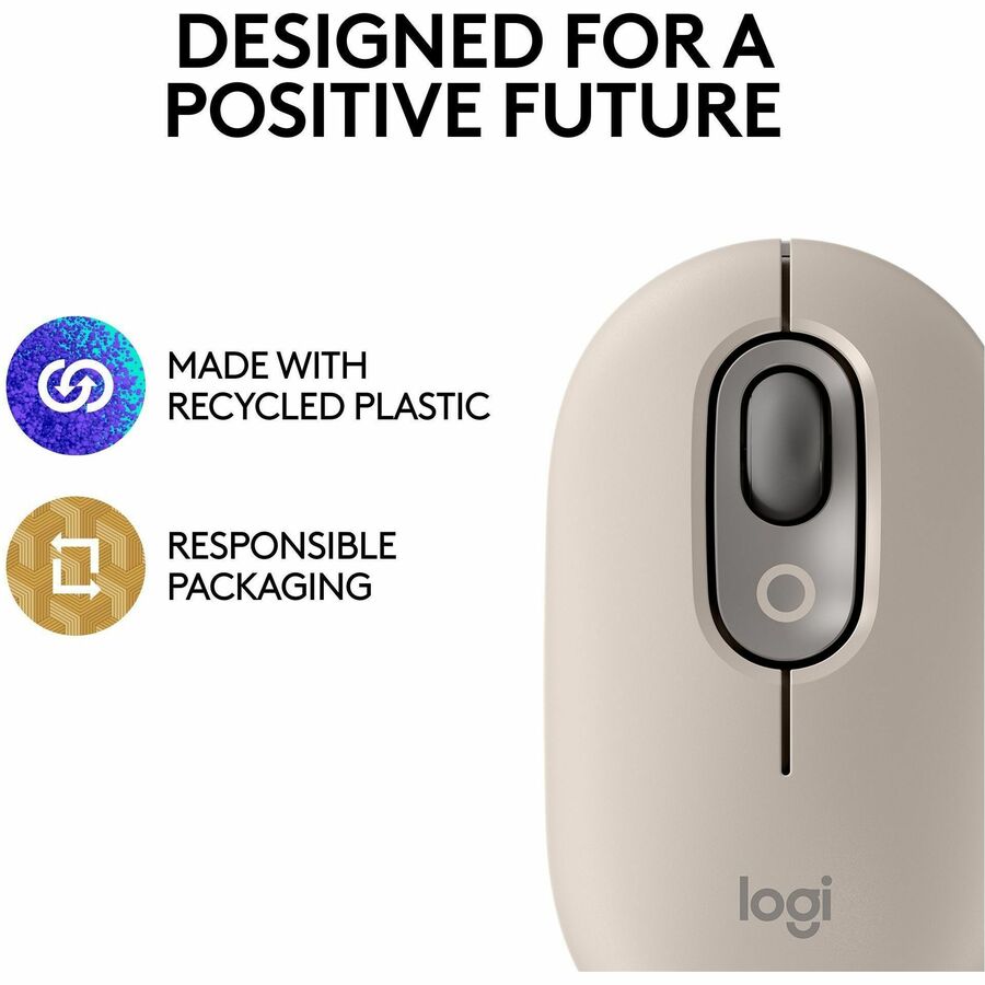 Wireless POP Mouse Mist